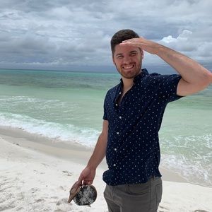 Meet your Posher, Josh